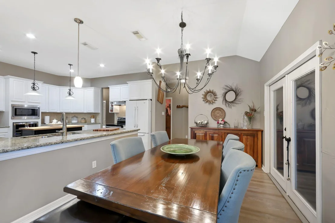Photo of 8806 Memorial Creek Drive