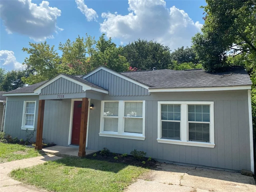 Photo of 7338 Forrestal Street