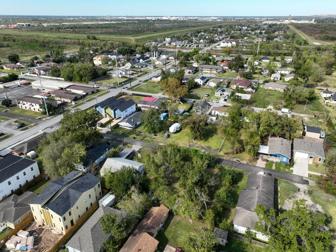 Photo of 416 Calloway Street