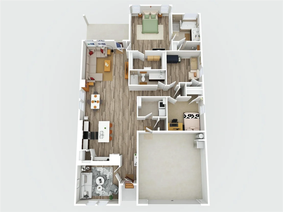 Photo of 2222 Royal Ann Way