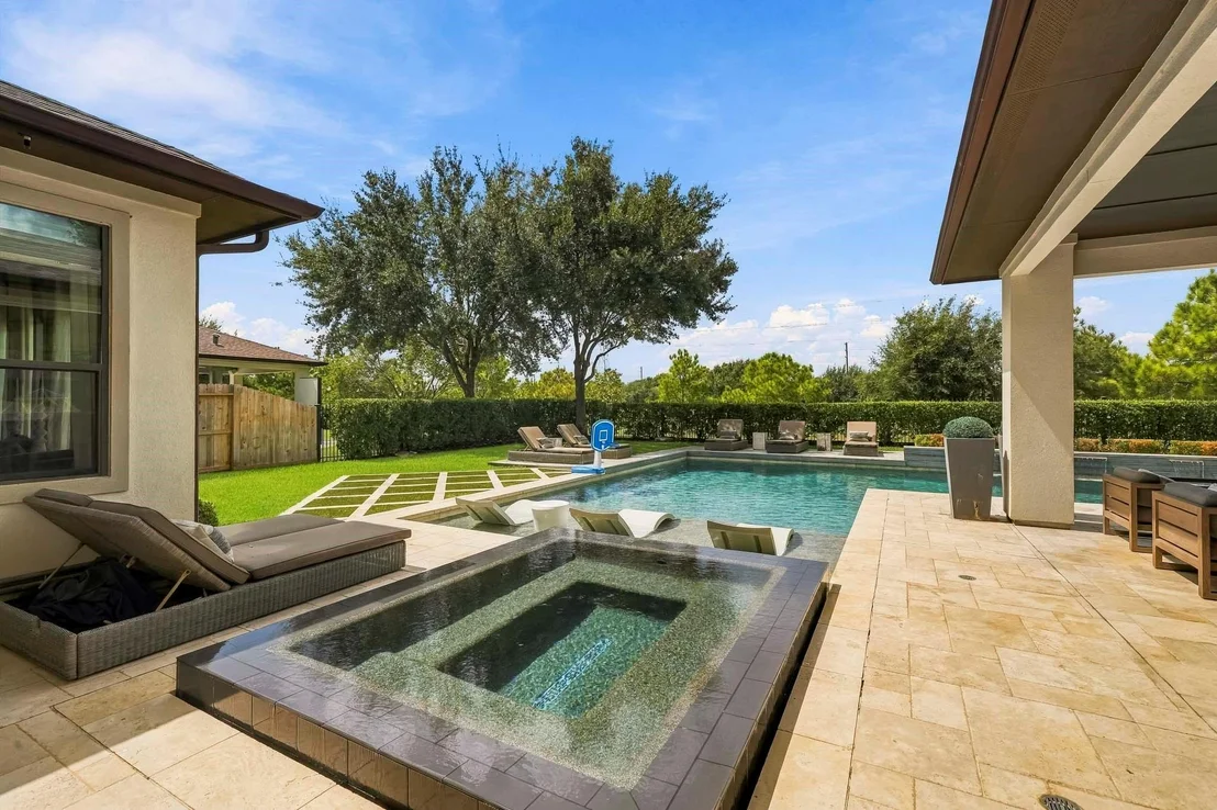 Photo of 10607 Pebblecreek Crossing