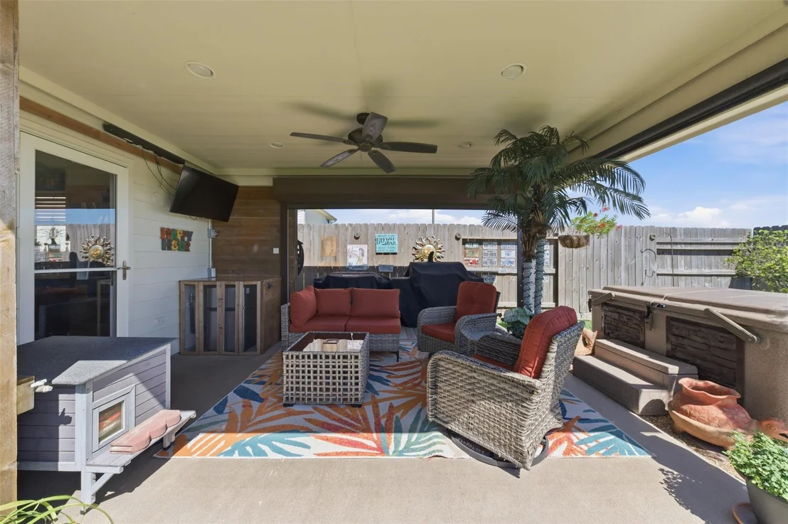 Photo of 14443 Benningcrest Lane