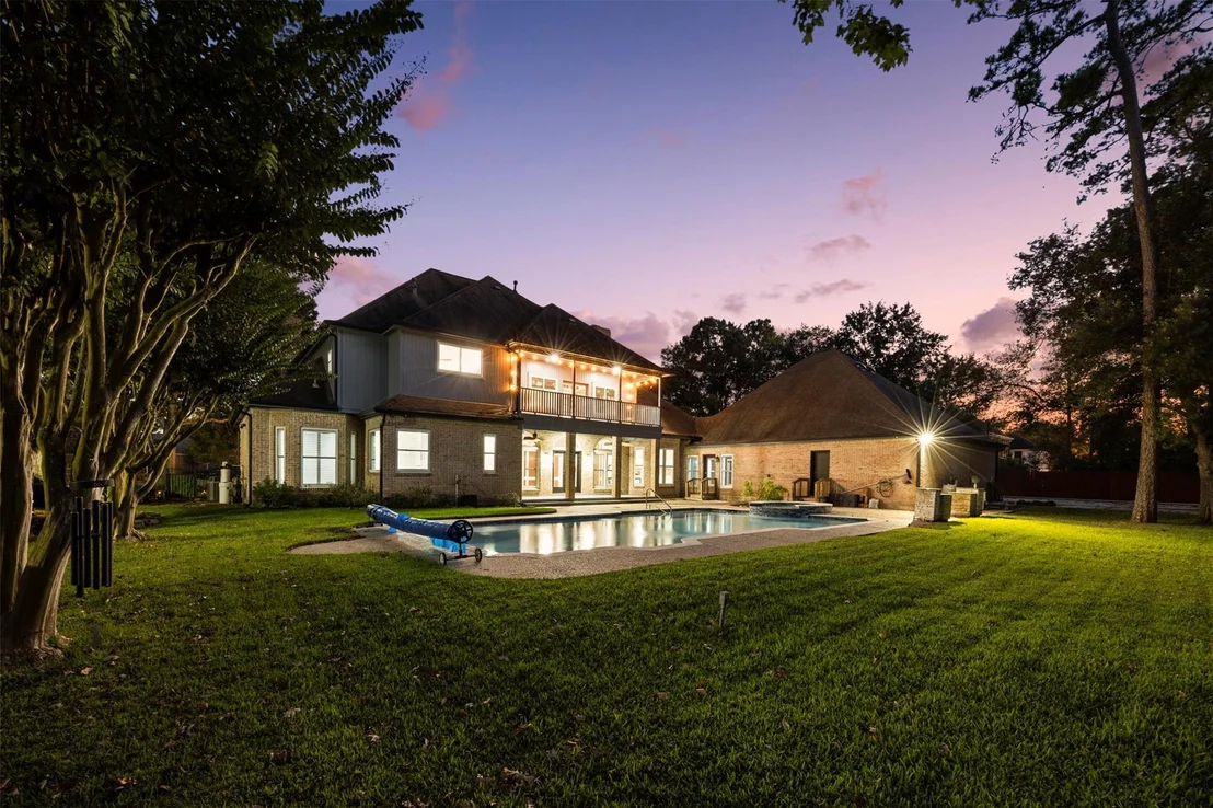 Photo of 3314 Ivy Falls Drive