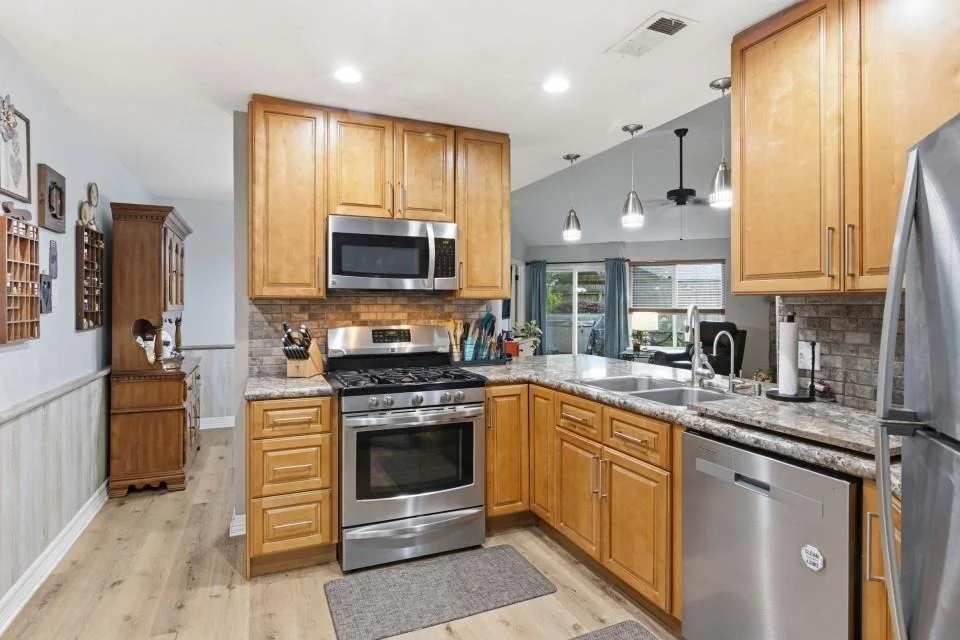 Photo of 9211 Benwick Drive