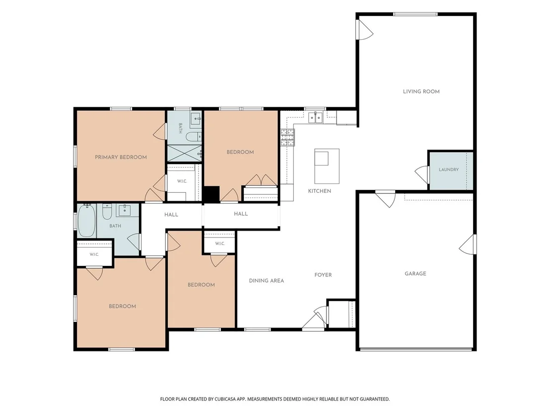 Photo of 5443 Redstart Street