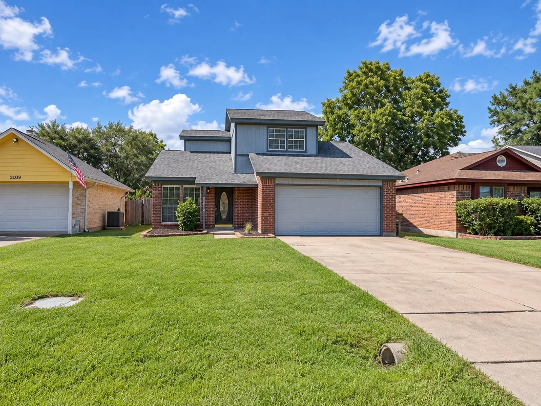 Photo of 3107 Edgewood Drive