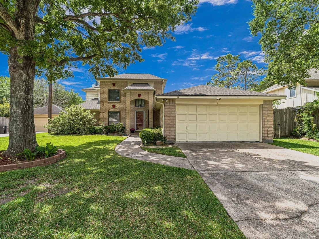 Photo of 10407 Linecamp Drive