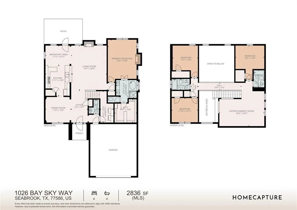 Photo of 1026 Bay Sky Way