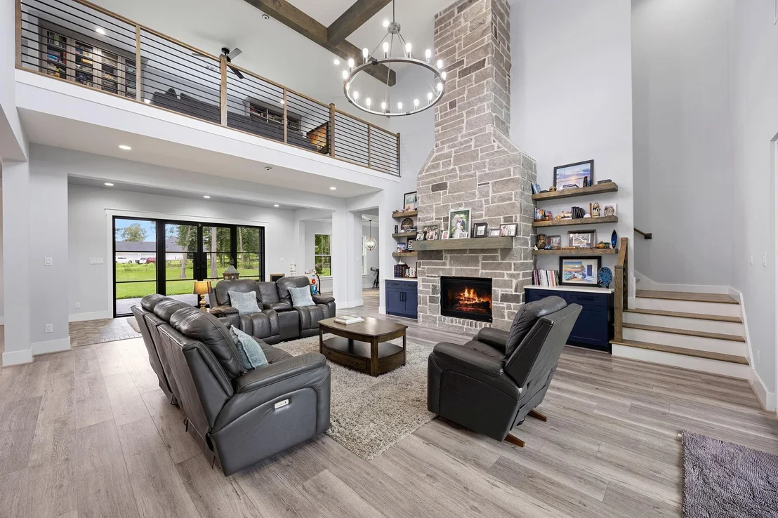 Photo of 151 Quiet Springs Trail