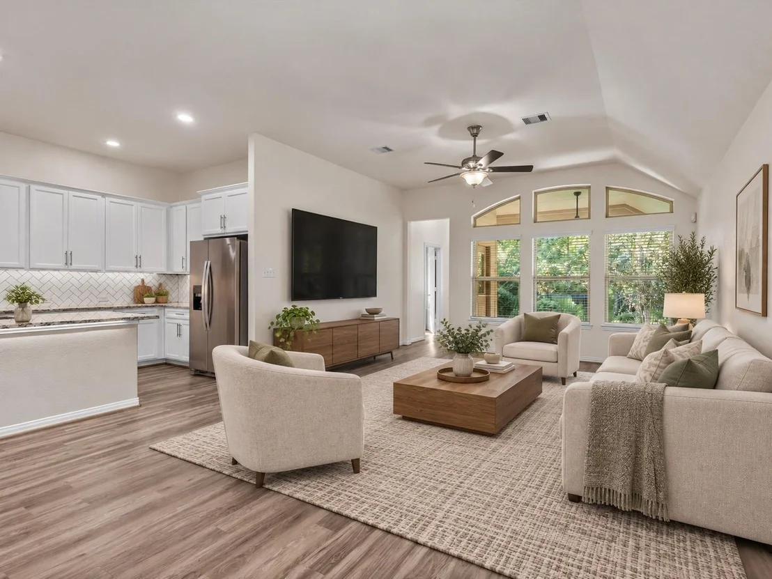 Photo of 4746 Misty Ranch Drive