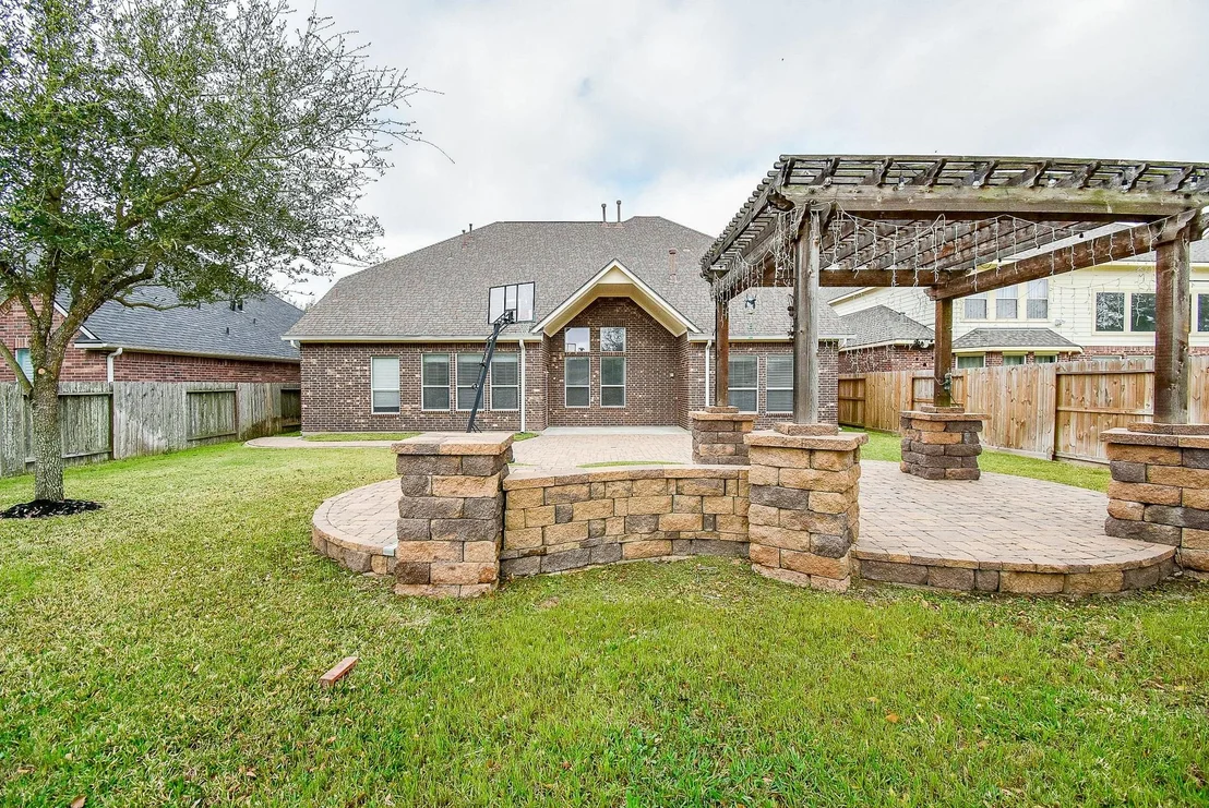 Photo of 6023 Gatewood Manor Drive