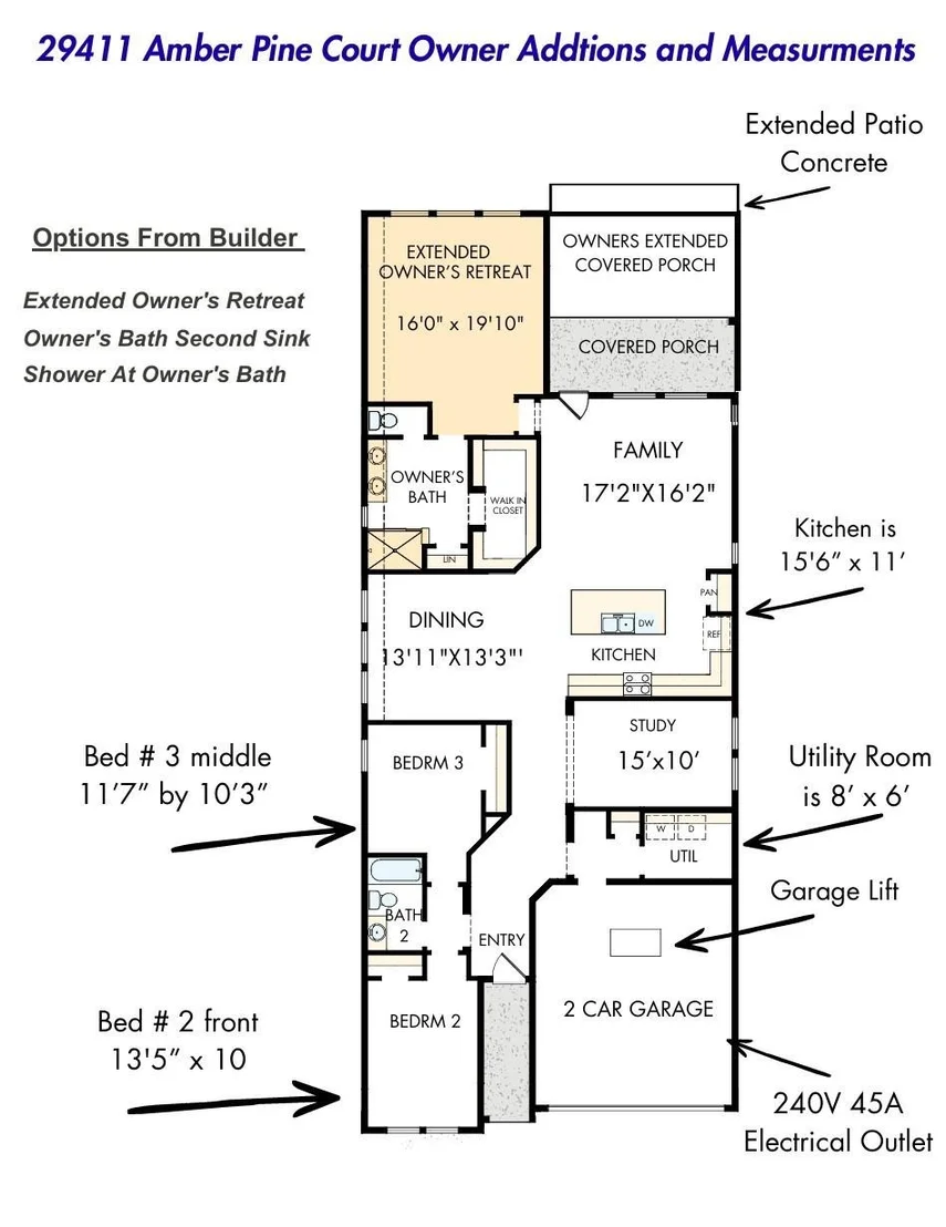 Photo of 29411 Amber Pine Court