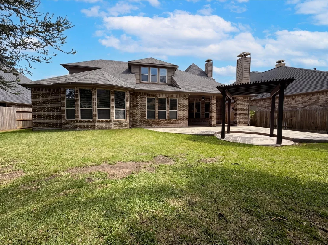 Photo of 27911 Warren Park Drive