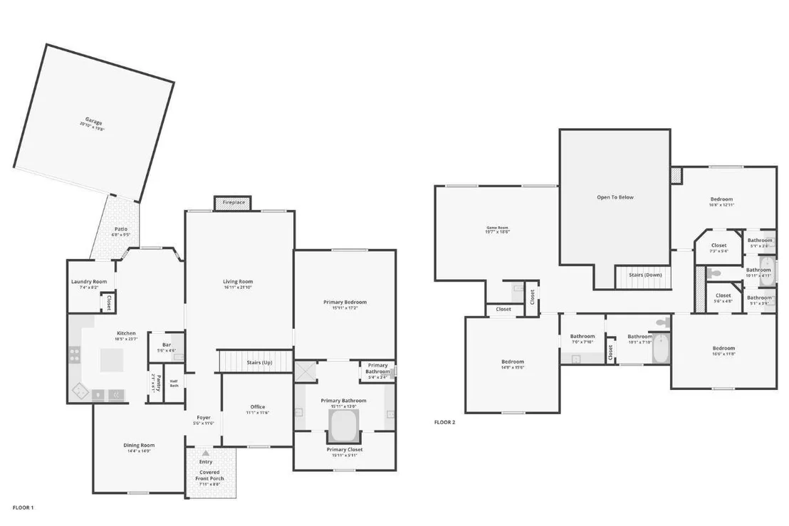 Photo of 8111 Northbridge Drive