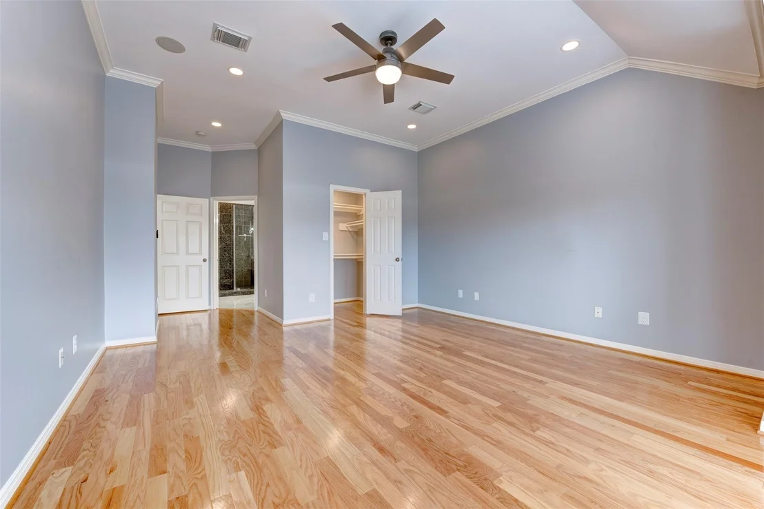 Photo of Unit D at 34 Waugh Drive