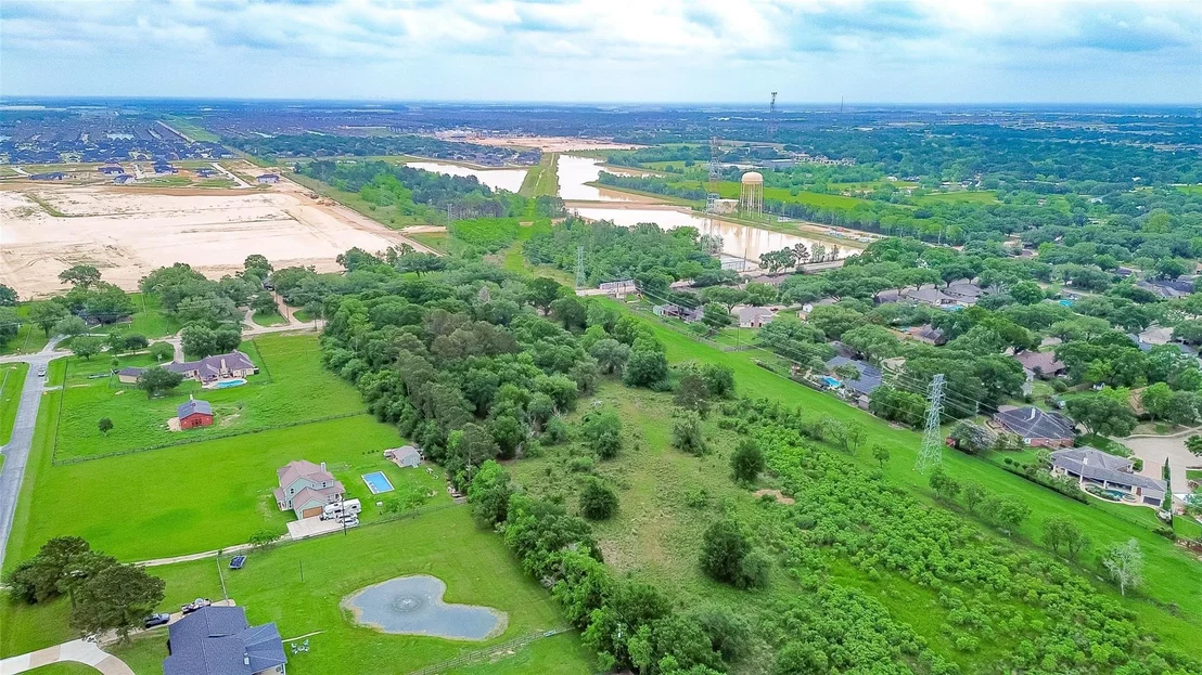 Photo of 3525 Katy Hockley Road
