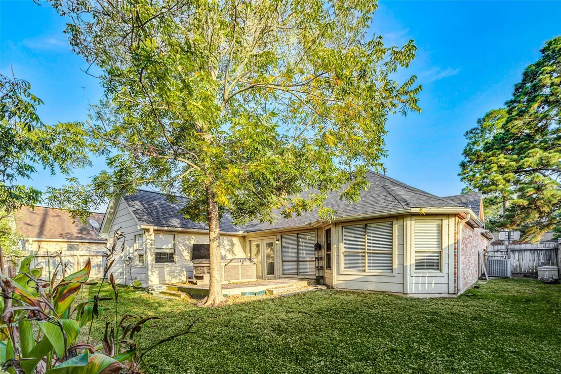 Photo of 1018 Cascade Creek Drive
