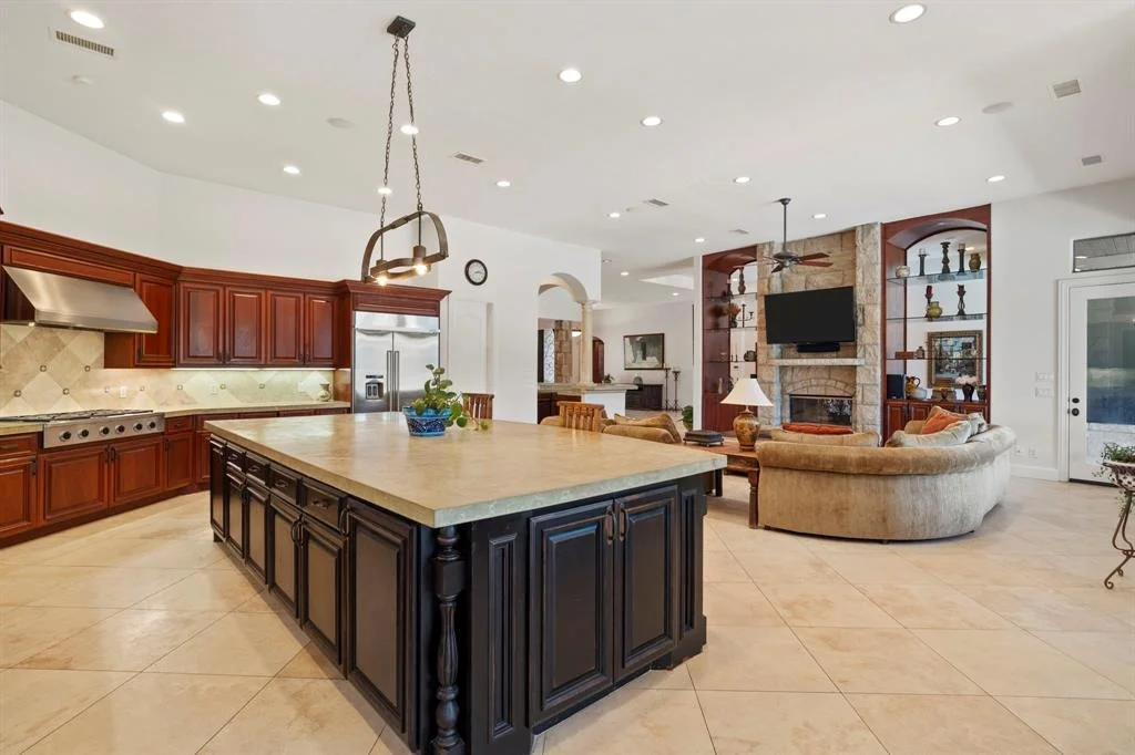 Photo of 2602 Britton Ridge Drive