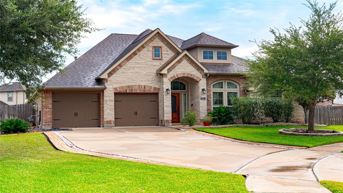 Photo of 1601 Enchanted Brook Court