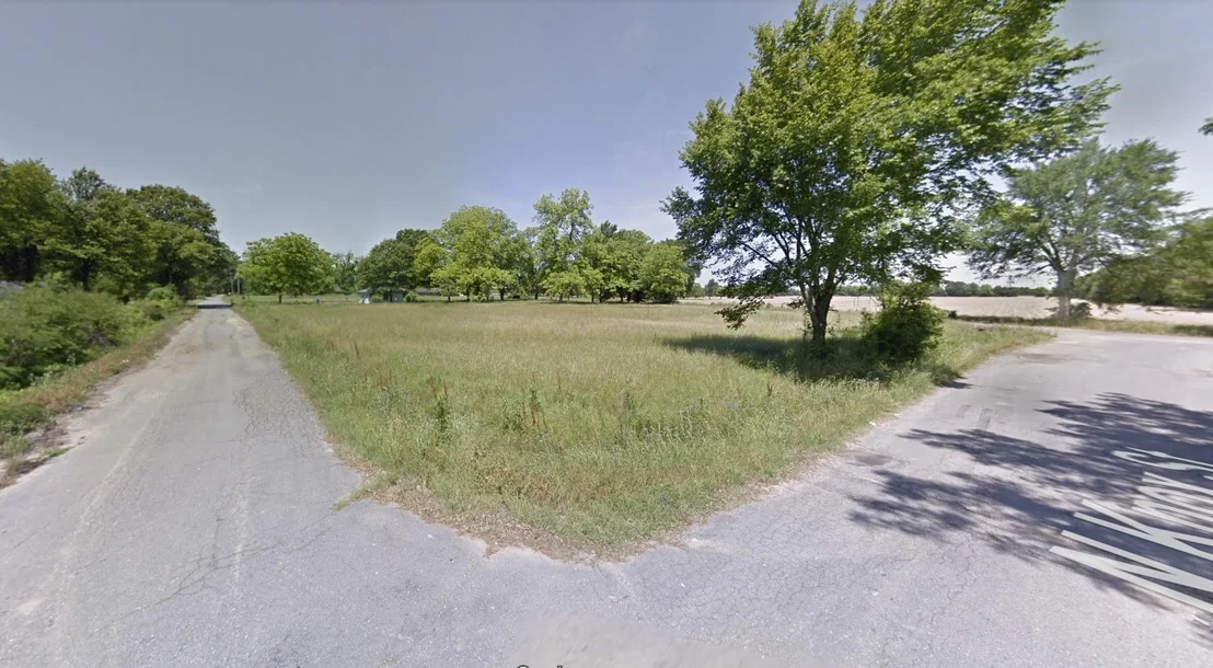 Photo of Lot 6 North Knox Street