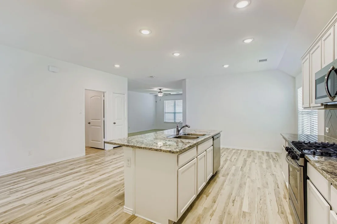 Photo of 3523 Britton Burrow Way