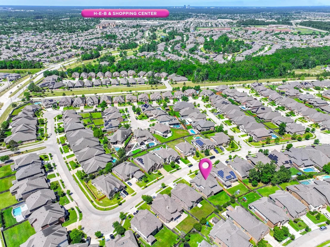 Photo of 27918 Madison Bend Drive