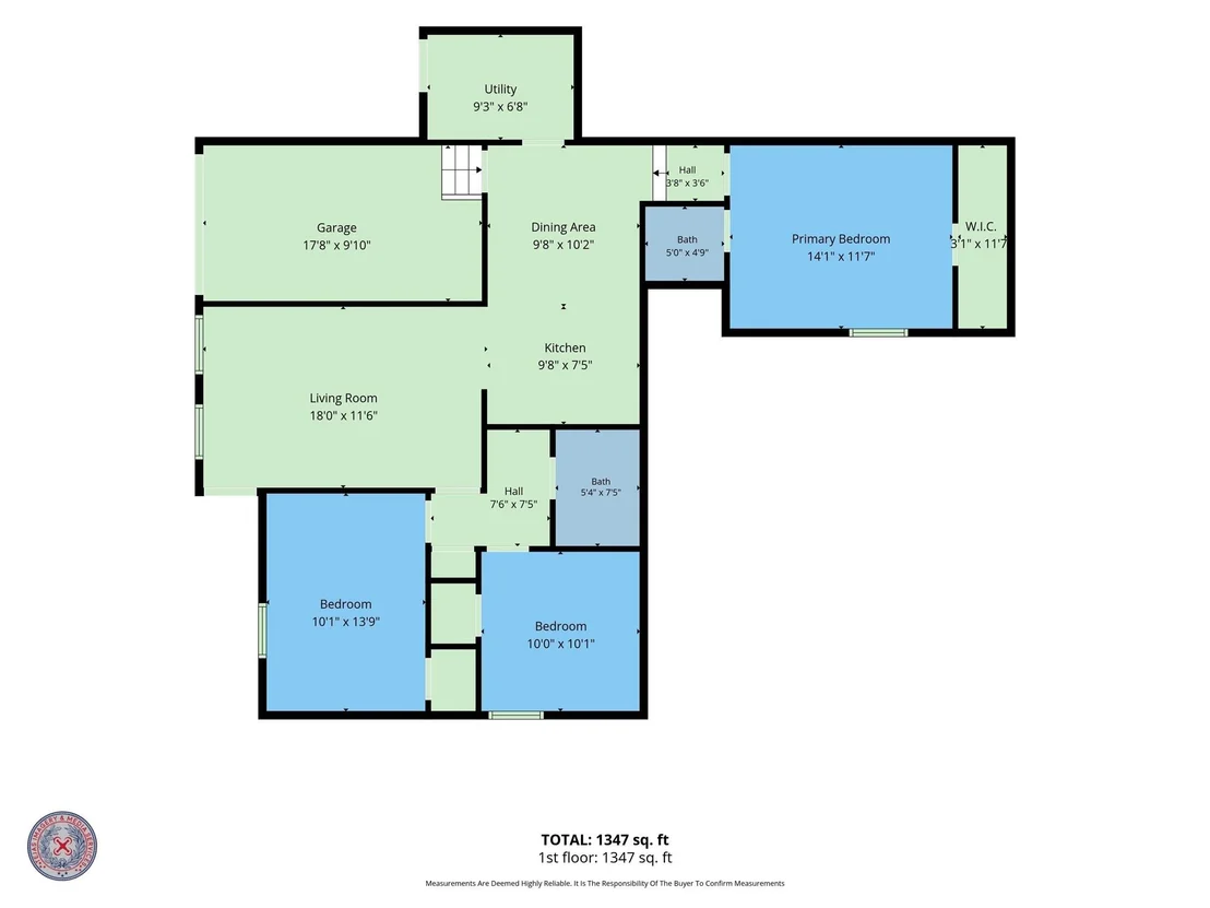 Photo of 508 Azalea Drive
