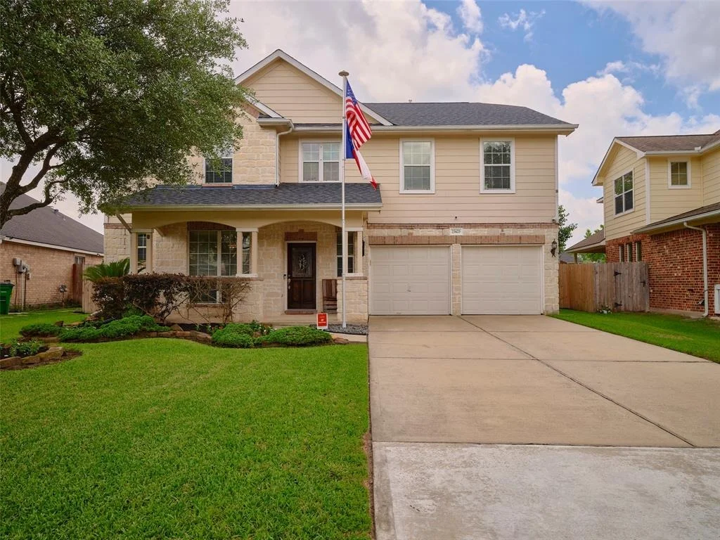 Photo of 23623 Breckenridge Forest Drive
