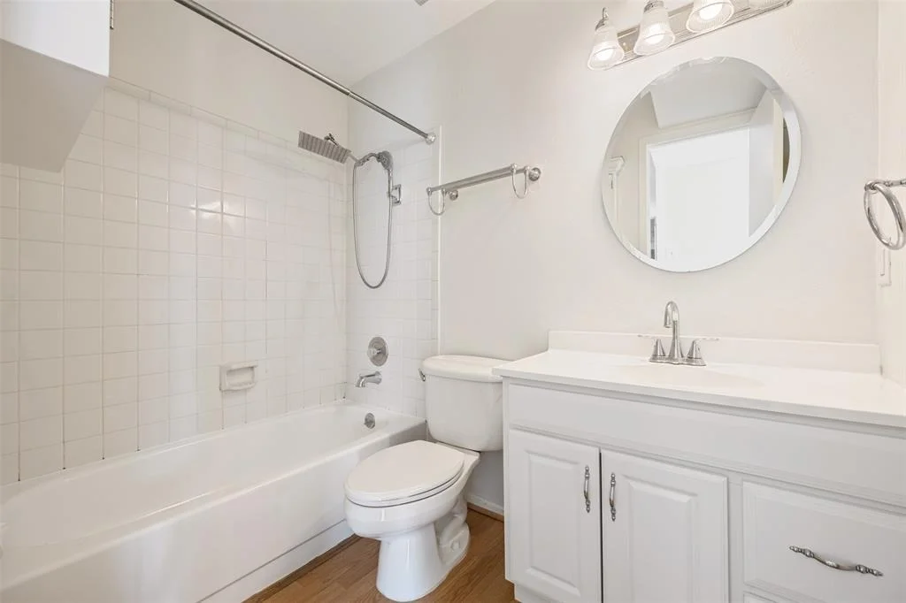 Photo of Unit 708 at 2025 Augusta Drive