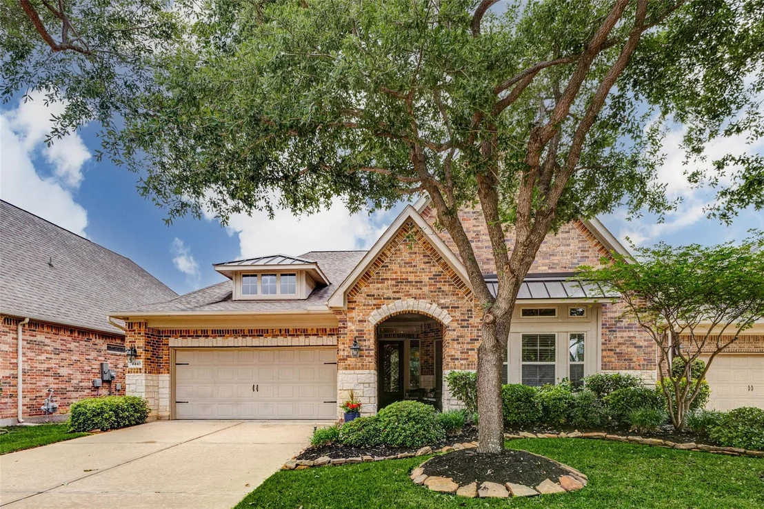 Photo of 4443 Calvet Forest Drive