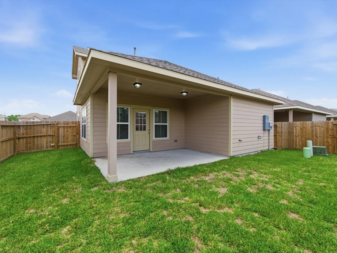 Photo of 2815 Bowlin Leaf Lane