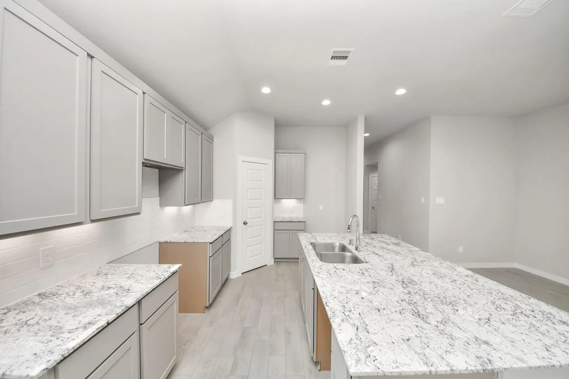 Photo of 15722 Telge Ridge Lane