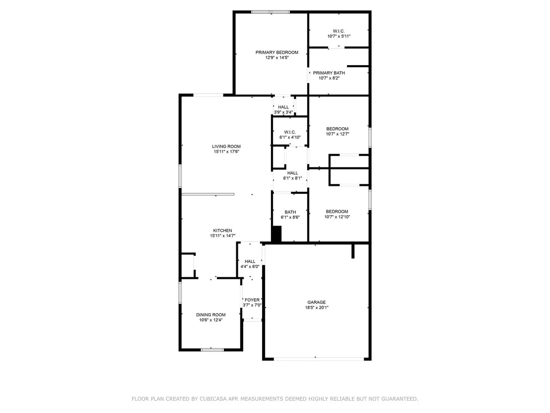 Photo of 9415 Ruby Mist Drive