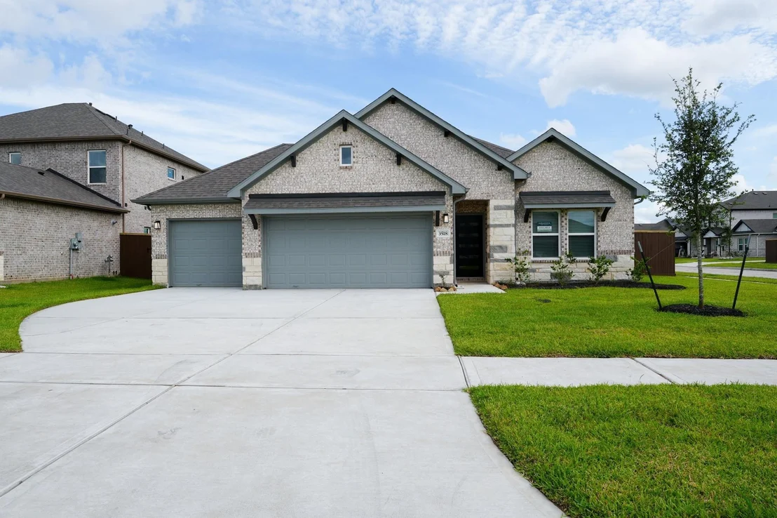 Photo of 3518 Windmill Palm Drive