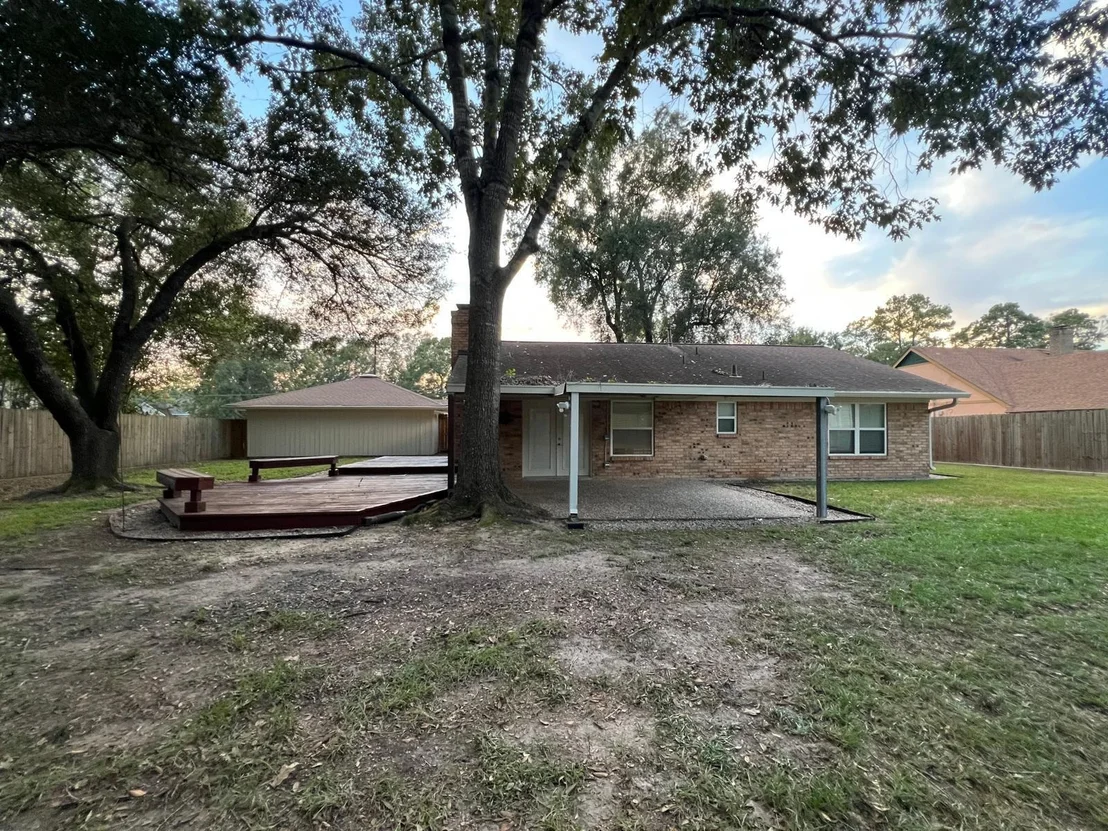 Photo of 807 Shell Avenue