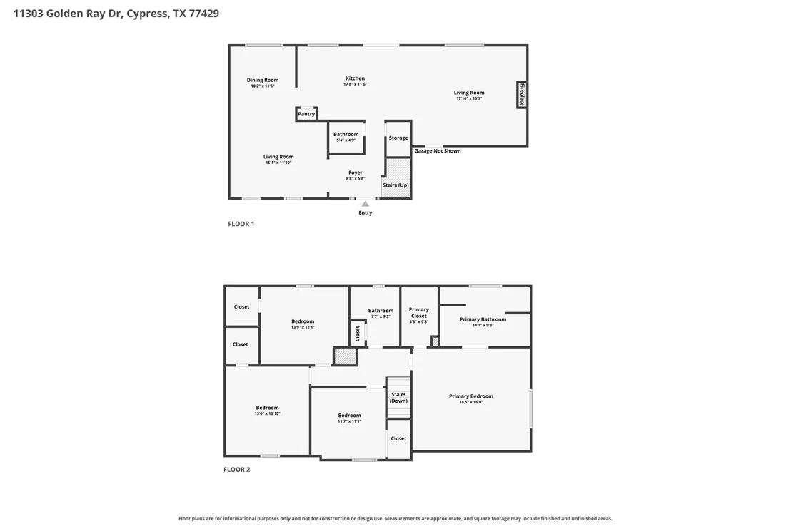 Photo of 11303 Golden Ray Drive