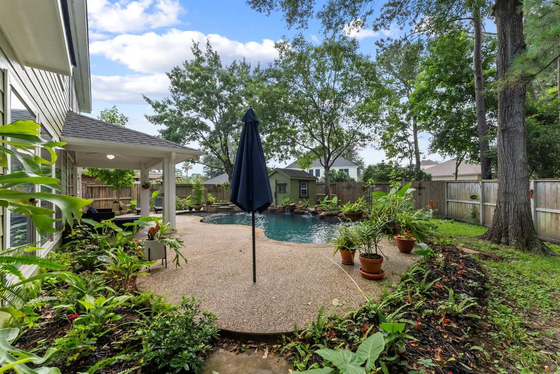 Photo of 2106 Leaf Meadows Court