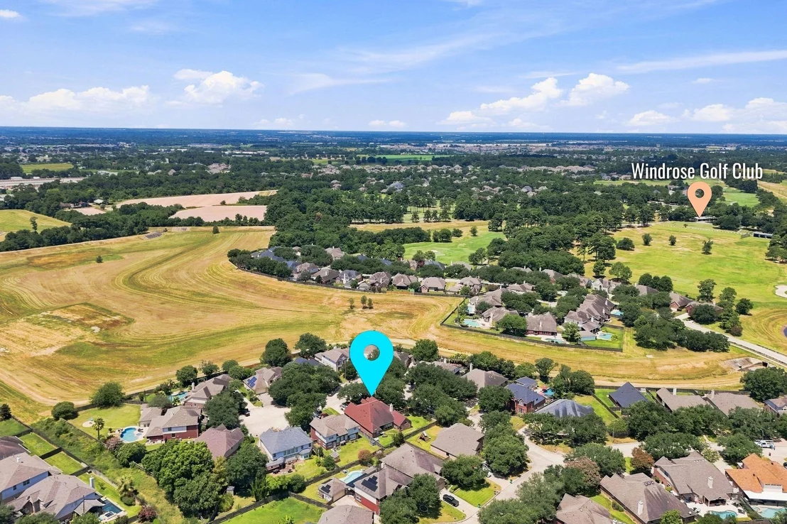 Photo of 6127 Merry Pine Court