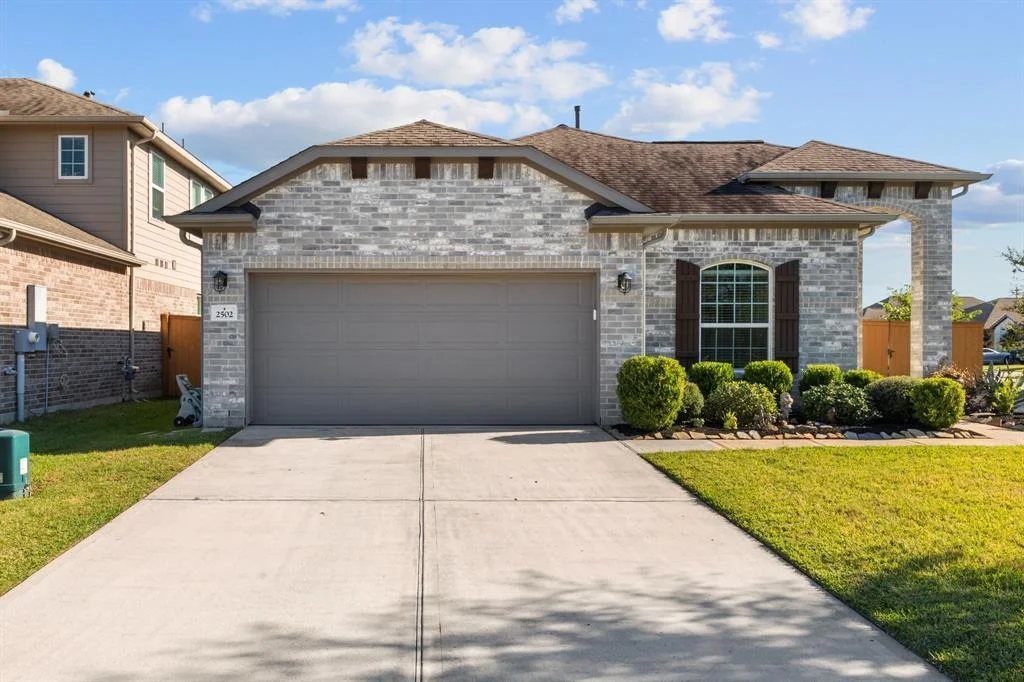 Photo of 2502 Galley Ridge Drive