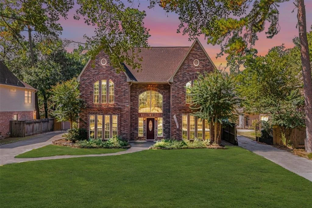 Photo of 17615 Champion Forest Drive