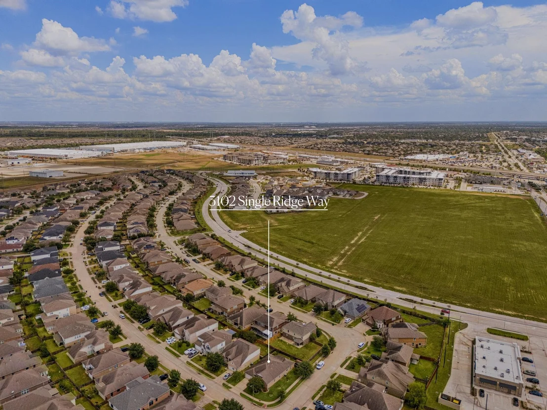 Photo of 3102 Single Ridge Way