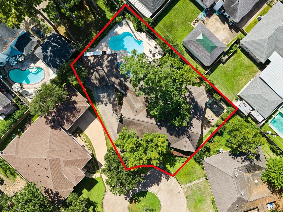 Photo of 4902 Clift Haven Drive