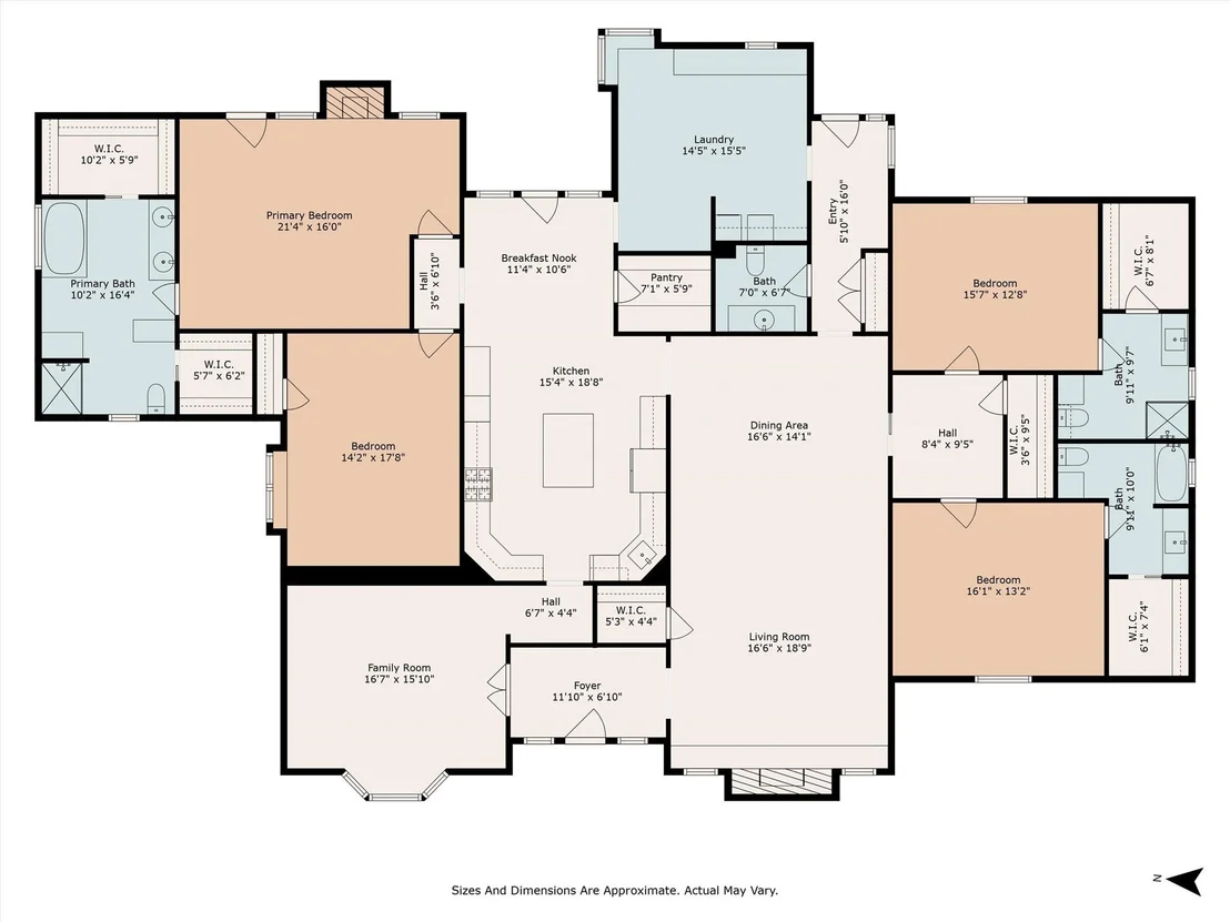 Photo of 8 Wind River Court