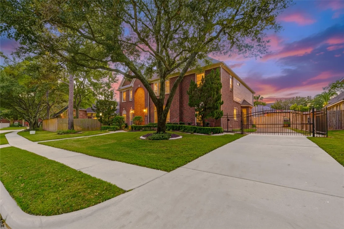 Photo of 4307 Canfield Oaks Lane