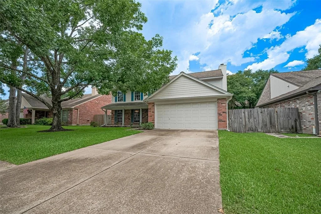 Photo of 9322 Bayou Bluff Drive