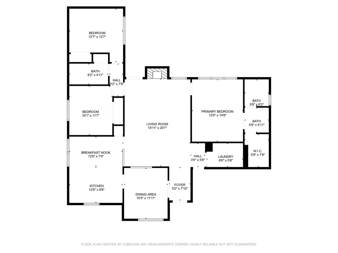 Photo of 23002 Grand Rapids Lane