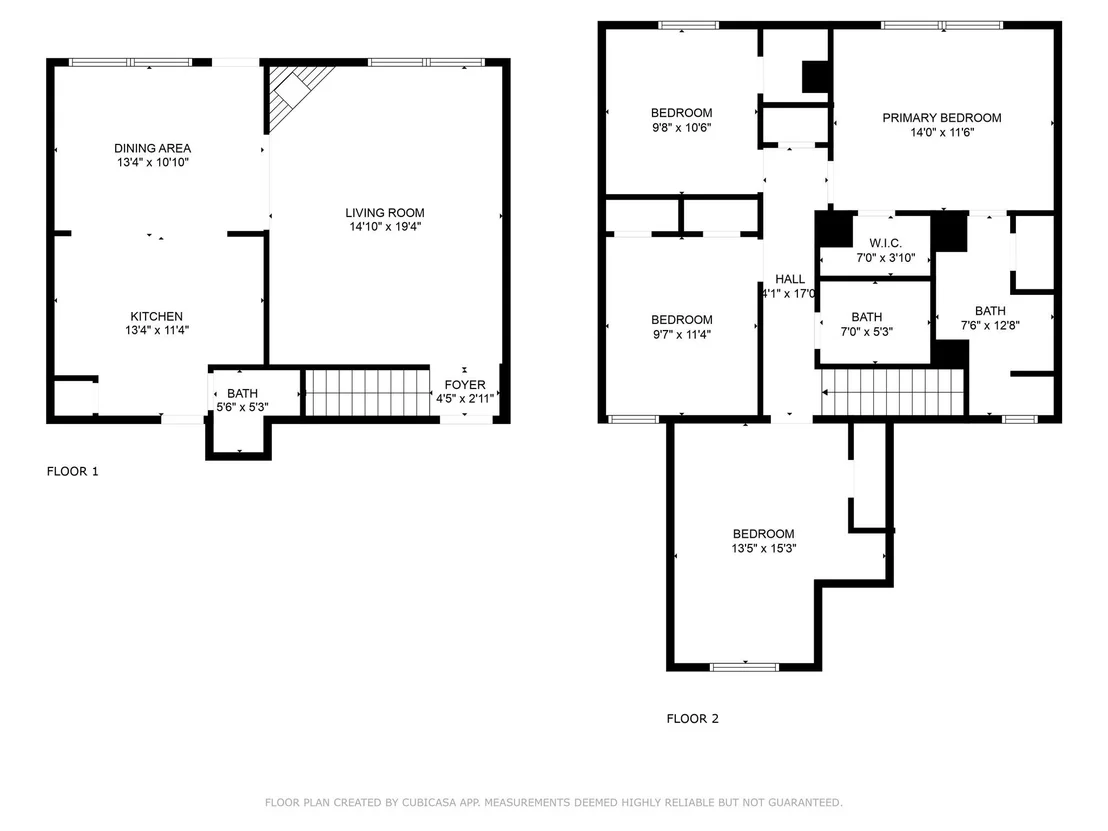 Photo of 19502 Sandy Stream Court