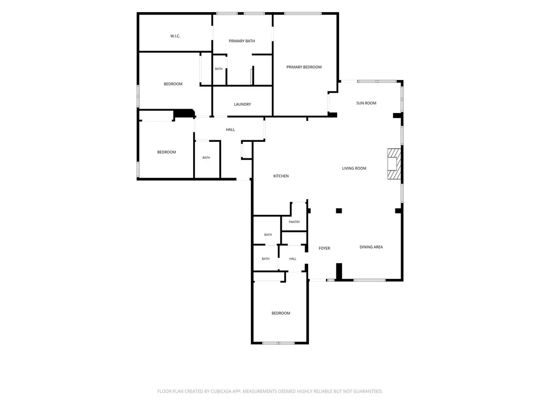 Photo of 8996 Windjammer Lane