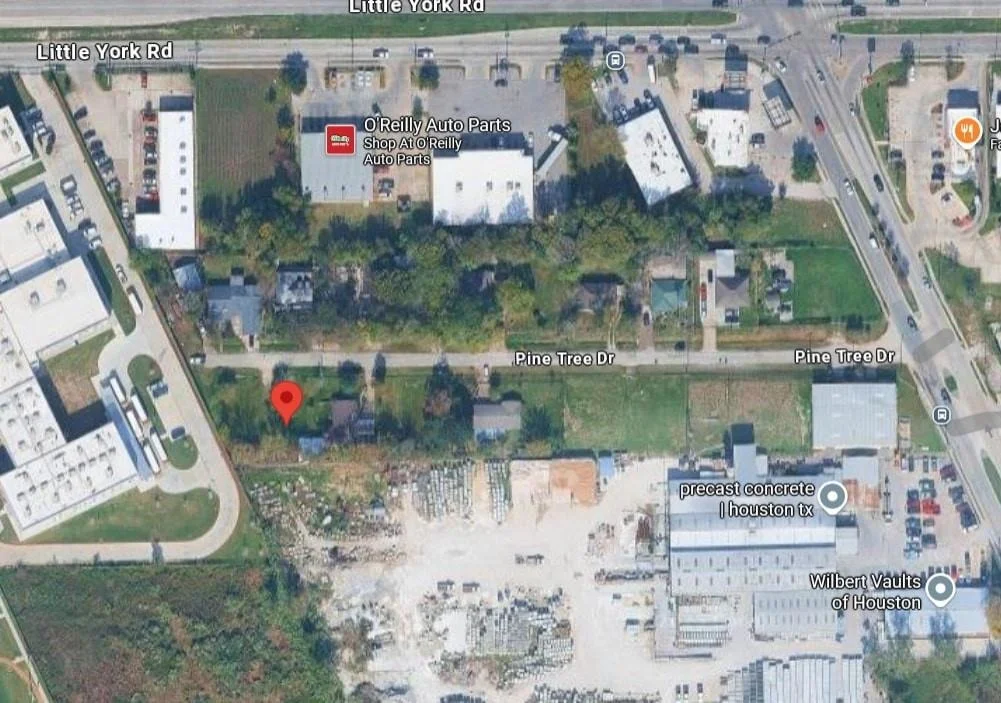 Photo of 2100 Pine Tree Drive