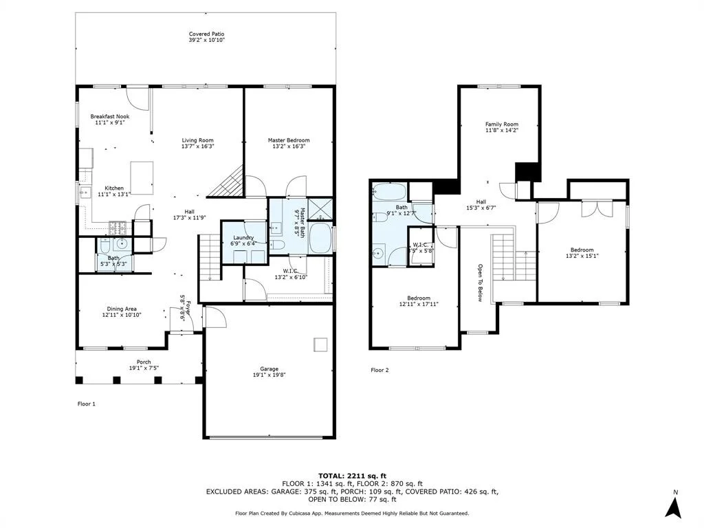 Photo of 15622 Clear Pointe Drive